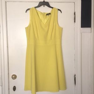 Nine West A-Line Dress